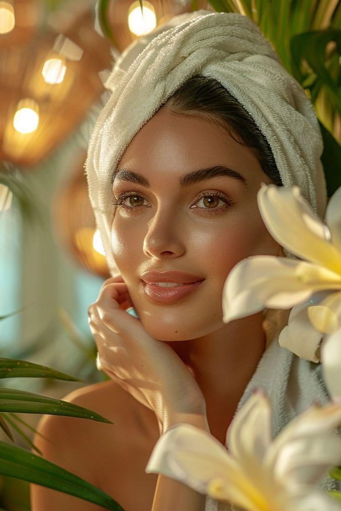 Wellness in Egypt